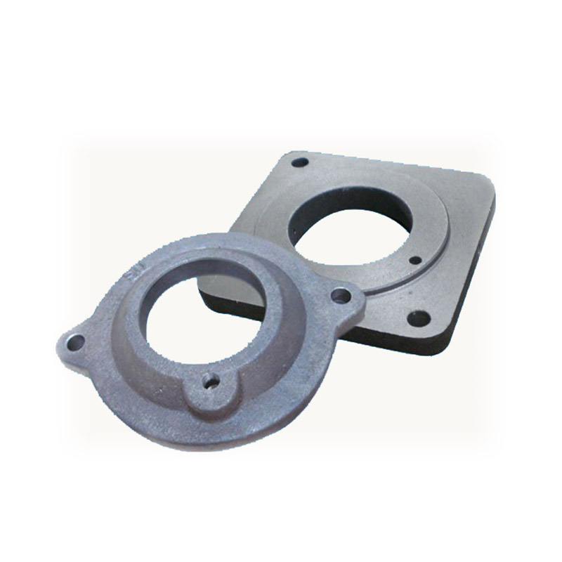 Inboard Bearing Cover